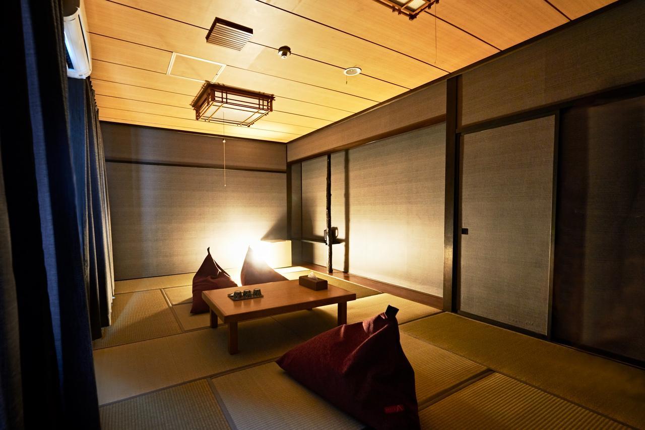 Sounkyo Onsen Kumoi Kamikawa (Hokkaido) Exterior foto
