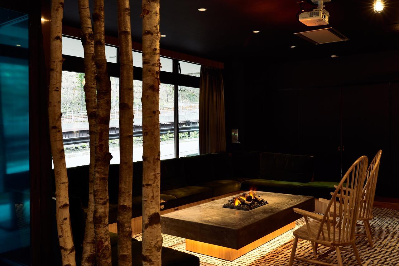 Sounkyo Onsen Kumoi Kamikawa (Hokkaido) Exterior foto