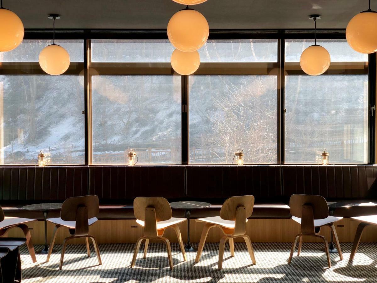 Sounkyo Onsen Kumoi Kamikawa (Hokkaido) Exterior foto