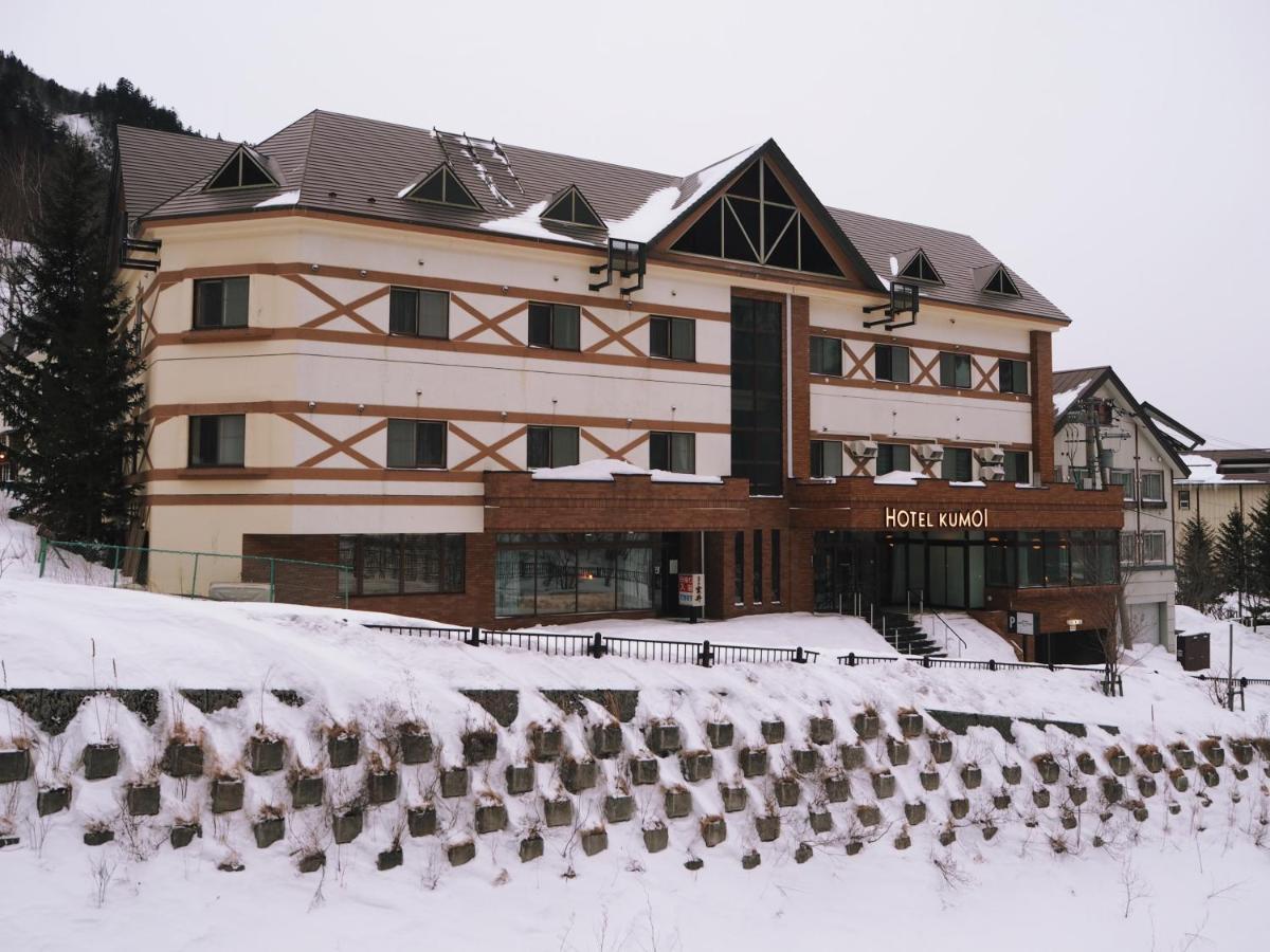 Sounkyo Onsen Kumoi Kamikawa (Hokkaido) Exterior foto